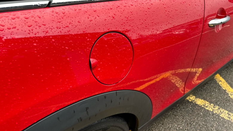 MINI Convertible 1.5 Cooper Classic 2dr Auto Petrol Convertible